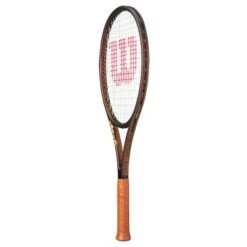 Wilson Pro Staff X V14 Tennis Racquet -Sports Tennis Shop WR125811U 5