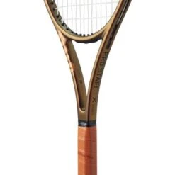Wilson Pro Staff X V14 Tennis Racquet -Sports Tennis Shop WR125811U 6