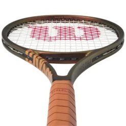 Wilson Pro Staff X V14 Tennis Racquet -Sports Tennis Shop WR125811U 8