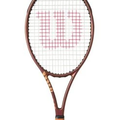 Wilson Pro Staff 97L V14 Tennis Racquet -Sports Tennis Shop WR125911U