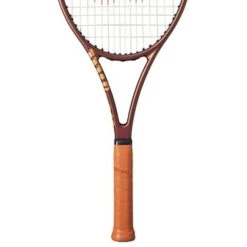 Wilson Pro Staff 97L V14 Tennis Racquet -Sports Tennis Shop WR125911U 3