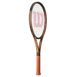 Wilson Pro Staff 97L V14 Tennis Racquet -Sports Tennis Shop WR125911U 4
