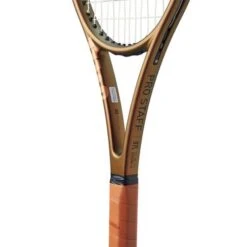 Wilson Pro Staff 97L V14 Tennis Racquet -Sports Tennis Shop WR125911U 6