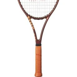 Wilson Pro Staff 97UL V14 Tennis Racquet 12 Wilson Pro Staff 97UL V14 Tennis Racquet -Sports Tennis Shop WR126011U 3