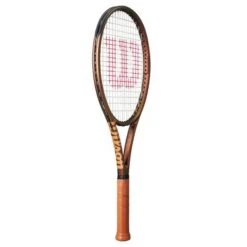 Wilson Pro Staff 97UL V14 Tennis Racquet 13 Wilson Pro Staff 97UL V14 Tennis Racquet -Sports Tennis Shop WR126011U 4