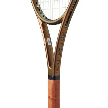 Wilson Pro Staff 97UL V14 Tennis Racquet 6 Wilson Pro Staff 97UL V14 Tennis Racquet - Image 6