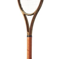 Wilson Pro Staff V14 26 Junior Tennis Racquet -Sports Tennis Shop WR126310U 3
