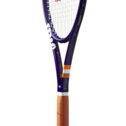 Wilson Blade V8 (16x19) Roland Garros Tennis Racquet -Sports Tennis Shop WR127911U 6
