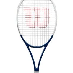 Wilson Blade V8 (16x19) US Open Tennis Racquet -Sports Tennis Shop WR133511U