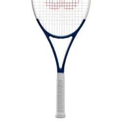 Wilson Blade V8 (16x19) US Open Tennis Racquet -Sports Tennis Shop WR133511U 3
