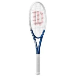 Wilson Blade V8 (16x19) US Open Tennis Racquet -Sports Tennis Shop WR133511U 4