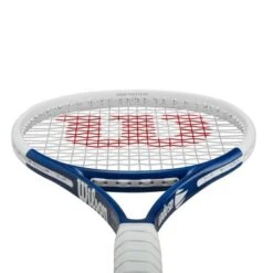 Wilson Blade V8 (16x19) US Open Tennis Racquet -Sports Tennis Shop WR133511U 7