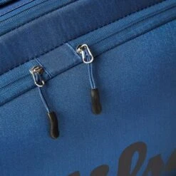 Wilson Ultra V4 Tour 12 Pack Tennis Bag -Sports Tennis Shop WR8024001001 8