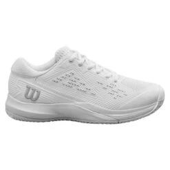 Wilson Rush Pro Ace (D) WIDE Womens Tennis Shoe -Sports Tennis Shop WRS330800