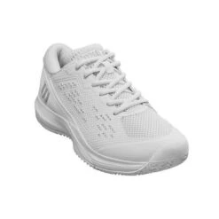 Wilson Rush Pro Ace (D) WIDE Womens Tennis Shoe -Sports Tennis Shop WRS330800 3