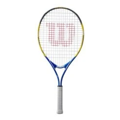 Wilson US Open 25 Junior Tennis Racquet -Sports Tennis Shop WRT20330U