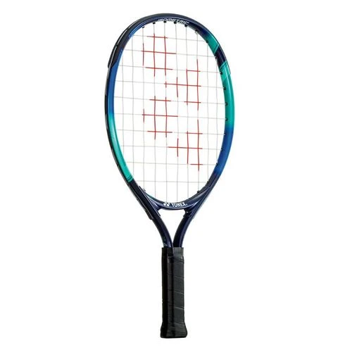 Yonex 17 Junior Sky Blue Tennis Racquet 3 Yonex 17 Junior Sky Blue Tennis Racquet - Image 3