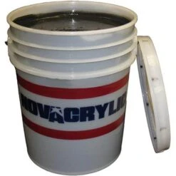 Novalevel Court Leveling Compound