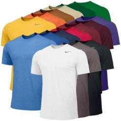 Nike Team Legend Crew -Sports Tennis Shop t16 727982