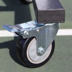 Oncourt Offcourt PickleNet Deluxe Pickleball Net System -Sports Tennis Shop tapndB 4