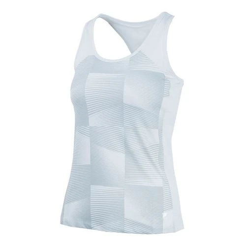 Fila Team Core Racerback Tank 1 Fila Team Core Racerback Tank